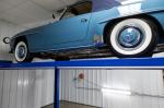 Mercedes-Benz 190 SL 1962 года